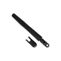 AIC 77473 Heckwischerarm Wischerarm + Kappe f&uuml;r FORD Fiesta 7 MK7 hinten 2090774