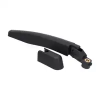 AIC 77473 Heckwischerarm Wischerarm + Kappe f&uuml;r FORD Fiesta 7 MK7 hinten 2090774