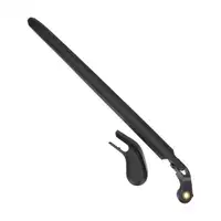 AIC 77484 Heckwischerarm Wischerarm + Kappe f&uuml;r VOLVO XC60 2 hinten 32229641