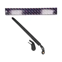 AIC 77484 Heckwischerarm Wischerarm + Kappe f&uuml;r VOLVO XC60 2 hinten 32229641