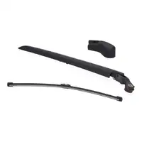 AIC 77505 Heckwischerarm Wischerarm + Kappe + Wischblatt f&uuml;r VOLVO XC60 2 hinten 31693352