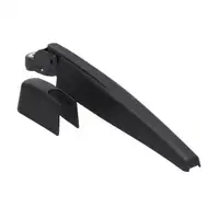 AIC Heckwischerarm + Kappe + Heckwischer f&uuml;r BMW X3 G01 G08 F97 hinten 61627407274