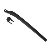 AIC Heckwischerarm + Kappe + Heckwischer f&uuml;r BMW 5er Touring G31 hinten 61627403857