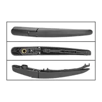 AIC 72089 Heckwischerarm Wischerarm Heckscheibe f&uuml;r CITROEN DS5 hinten 1607276180