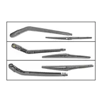 AIC 73846 Heckwischerarm + Wischblatt + Kappe f&uuml;r HYUNDAI i20 1 PB PBT hinten 98815-1J000