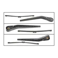 AIC 73847 Heckwischerarm + Wischblatt + Kappe f&uuml;r VOLVO V40 hinten 31253325