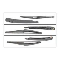 AIC Heckwischerarm + Wischblatt + Kappe f&uuml;r CITROEN C2 C4 2 DS4 / DS4 Crossback hinten