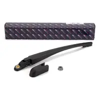 AIC Heck-Wischerarm + Kappe + Mutter f&uuml;r CITROEN Saxo PEUGEOT 106 II 206 206+ hinten