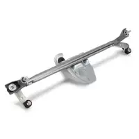 AIC Wischergest&auml;nge + Antriebsstangen f&uuml;r OPEL Corsa C Tigra B TwinTop LINKSLENKER vorne