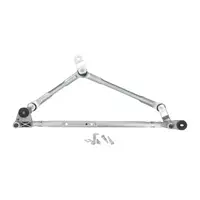 AIC 52665 Wischergest&auml;nge Scheibenwischeraufnahme f&uuml;r OPEL Signum CC Vectra C vorne