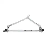 AIC 52665 Wischergest&auml;nge Scheibenwischeraufnahme f&uuml;r OPEL Signum CC Vectra C vorne