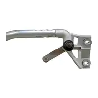 AIC 52683 Wischergest&auml;nge Scheibenwischeraufnahme f&uuml;r OPEL Meriva A vorne 1274058/23003808