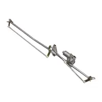 AIC 52987 Wischergest&auml;nge + Motor f&uuml;r PEUGEOT 307/CC/SW/Break vorne 6405.J6