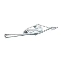 AIC Wischergest&auml;nge + Antriebsstangen f&uuml;r VW Sharan 7M FORD Galaxy SEAT Alhambra vorne