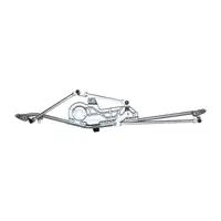 AIC Wischergest&auml;nge + Antriebsstangen f&uuml;r VW Sharan 7M FORD Galaxy SEAT Alhambra vorne