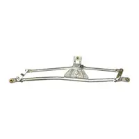 AIC Wischergest&auml;nge Wischeraufnahme + Hebel f&uuml;r VW Caddy 2 SEAT Cordoba Ibiza 2 vorne