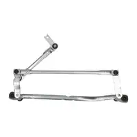 AIC 53553 Wischergest&auml;nge Scheibenwischeraufnahme f&uuml;r VW Touran 1T1 1T2 Caddy 3 4 vorne