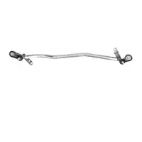 AIC 53555 Wischergest&auml;nge Wischeraufnahme f&uuml;r AUDI A4 S4 RS4 B6 B7 Cabrio vorne 8H1955603A