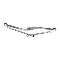AIC 53905 Windshield Wiper Linkage for Mercedes-Benz Sprinter B906-910 and VW Crafter 2E 2F (Front)
