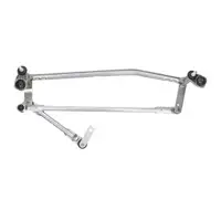 AIC 53922 Wischergest&auml;nge Scheibenwischeraufnahme f&uuml;r VW Passat B6 B7 vorne 3C1955601A