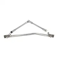 AIC 53114 Wischergest&auml;nge Scheibenwischeraufnahme f&uuml;r SKODA Fabia 1 6Y vorne