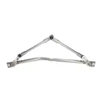 AIC 53114 Wischergest&auml;nge Scheibenwischeraufnahme f&uuml;r SKODA Fabia 1 6Y vorne