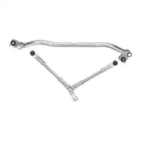 AIC 54303 Wischergest&auml;nge Scheibenwischeraufnahme f&uuml;r SEAT Cordoba Ibiza 3 6L vorne