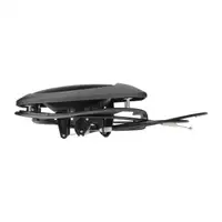 AIC 55487 Wischergest&auml;nge Scheibenwischeraufnahme f&uuml;r FIAT Doblo 119_ 223_ vorne