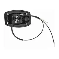 AIC 55487 Wischergest&auml;nge Scheibenwischeraufnahme f&uuml;r FIAT Doblo 119_ 223_ vorne