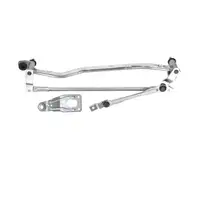 AIC 55514 Wischergest&auml;nge Scheibenwischeraufnahme f&uuml;r VW Jetta 4 vorne 5C7955601