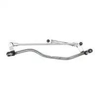 AIC 57694 Wischergest&auml;nge Scheibenwischeraufnahme f&uuml;r AUDI A4 B8 A5 8T 8F vorne