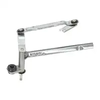 AIC Wiper Linkage, Windshield Wiper Mount for SEAT Leon 1P1, Front Right 1P0955602A