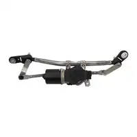 AIC Wischergest&auml;nge Wischeraufnahme + Elektromotor f&uuml;r RENAULT Clio 2 3 vorne 8200268931