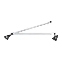 AIC 70750 Wiper linkage, wiper mount for VOLVO S40 1 V40 (front) 30850294