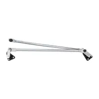 AIC 70750 Wiper linkage, wiper mount for VOLVO S40 1 V40 (front) 30850294
