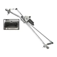 AIC 70397 Wischergest&auml;nge + Motor f&uuml;r NISSAN NV400 OPEL Movano B RENAULT Master 3 vorne