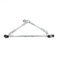 AIC 71862 Wischergest&auml;nge Wischeraufnahme f&uuml;r CHEVROLET Captiva C100 OPEL Antara A vorne