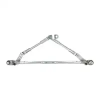 AIC 71862 Wischergest&auml;nge Wischeraufnahme f&uuml;r CHEVROLET Captiva C100 OPEL Antara A vorne