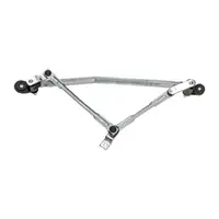 AIC 71249 Wischergest&auml;nge Scheibenwischeraufnahme f&uuml;r OPEL Astra H vorne 1273421/93179150