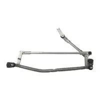 AIC 71250 Wischergest&auml;nge Scheibenwischeraufnahme f&uuml;r SKODA Superb 2 vorne 3T1955601