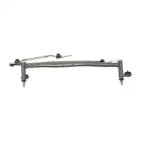 AIC 71250 Wischergest&auml;nge Scheibenwischeraufnahme f&uuml;r SKODA Superb 2 vorne 3T1955601
