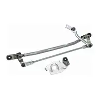 AIC 71251 Wischergest&auml;nge Wischeraufnahme + Halter f&uuml;r AUDI A6 C7 A7 4G vorne