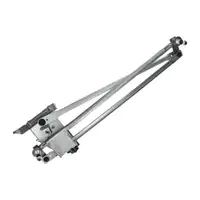 AIC 71254 Wischergest&auml;nge + Motor f&uuml;r CITROEN Jumper 1 PEUGEOT Boxer FIAT Ducato 244 vorne