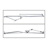 AIC 71258 Wischergest&auml;nge Scheibenwischeraufnahme f&uuml;r PEUGEOT 308 1/SW 1 vorne 6405.HY