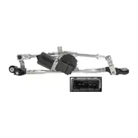 AIC 71259 Wischergest&auml;nge + Elektromotor f&uuml;r RENAULT Megane 3 Fluence vorne 288000007R