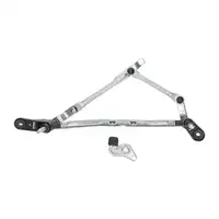 AIC 71263 Wischergest&auml;nge Scheibenwischeraufnahme f&uuml;r RENAULT Clio 3 vorne 8200268931