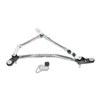 AIC 71263 Wischergest&auml;nge Scheibenwischeraufnahme f&uuml;r RENAULT Clio 3 vorne 8200268931