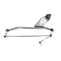 AIC 71264 Wischergest&auml;nge Scheibenwischeraufnahme f&uuml;r DACIA Duster Logan Sandero 1 vorne