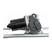 AIC 71265 Wischergest&auml;nge + Elektromotor f&uuml;r FIAT Stilo 192_ vorne 46784604/51705235
