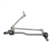 AIC 71272 Wiper linkage and wiper blade mount for NISSAN Note E11 (front)